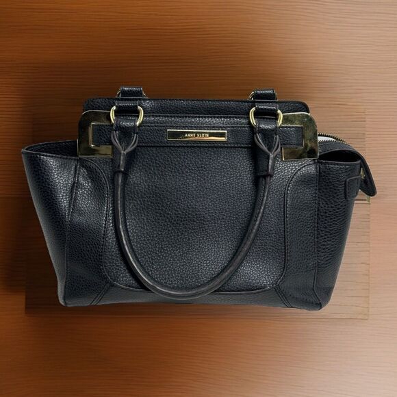 Anne Klein Purse VGC - Picture 1 of 7